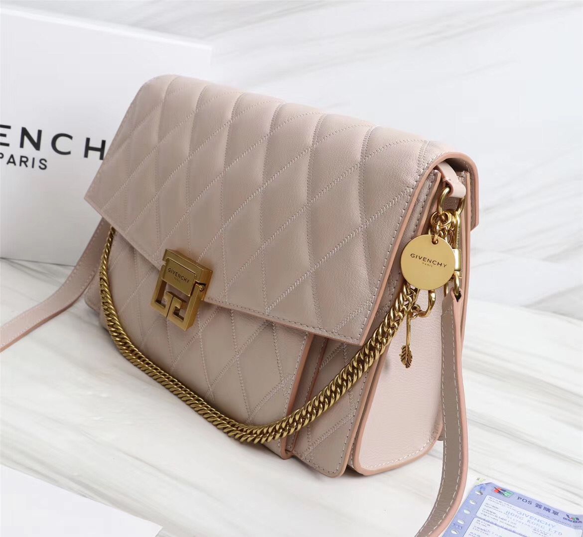 Givenjy  Bag  2 Size's
