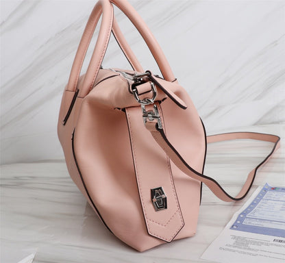 Givenjy Bag Pink  Antigona