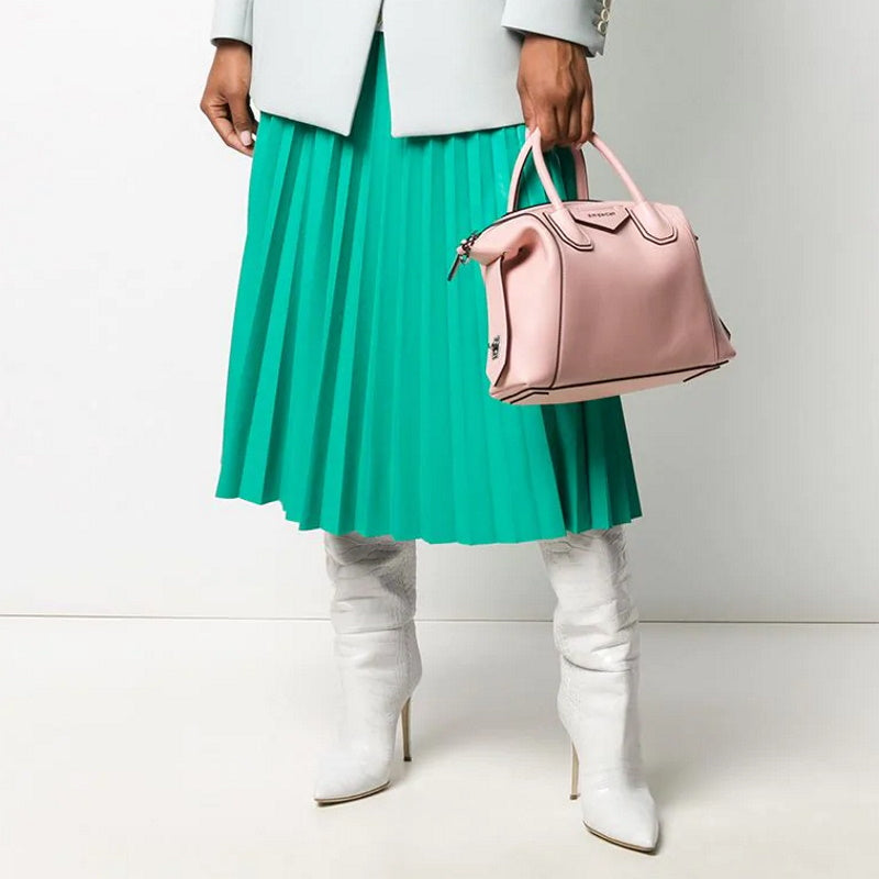 Givenjy Bag Pink  Antigona