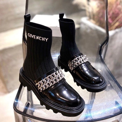 Givenjy Boots