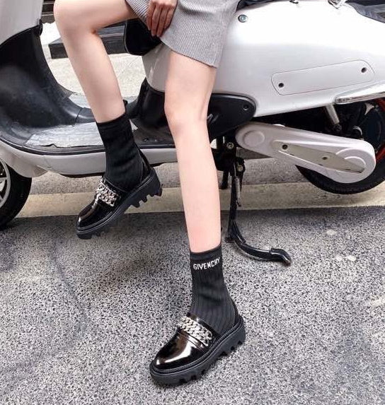 Givenjy Boots