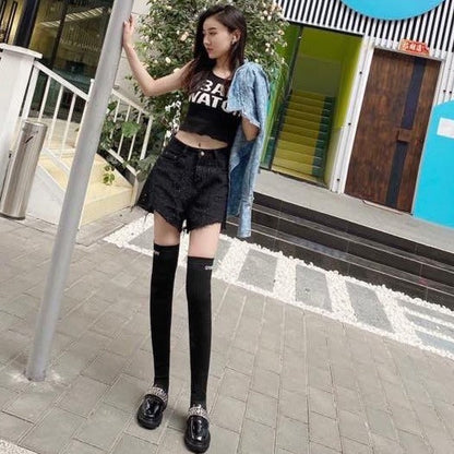 Givenjy Boots High