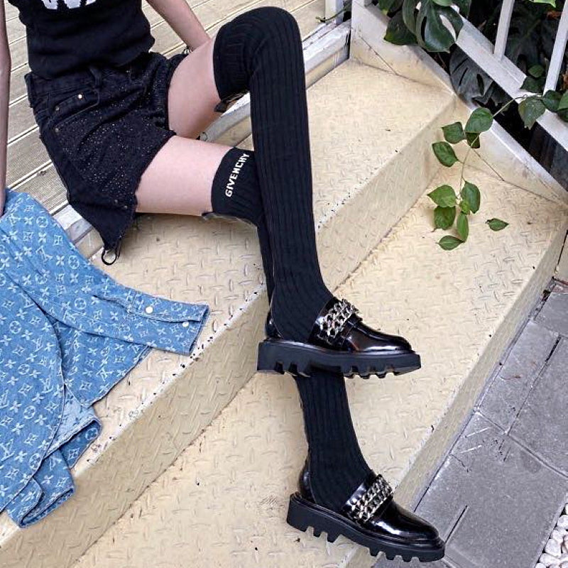 Givenjy Boots High