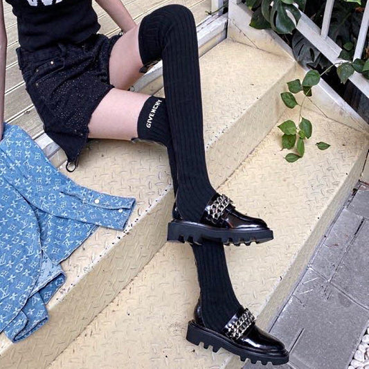 Givenjy Boots High