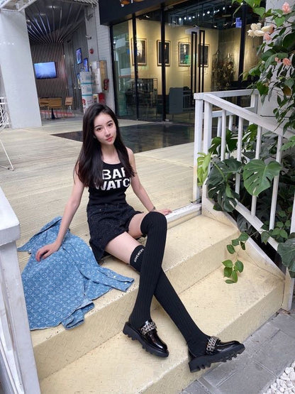 Givenjy Boots High