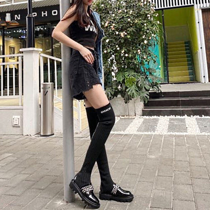 Givenjy Boots High