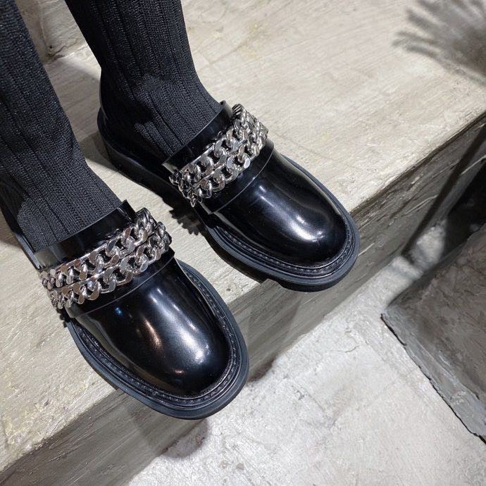 Givenjy Boots High