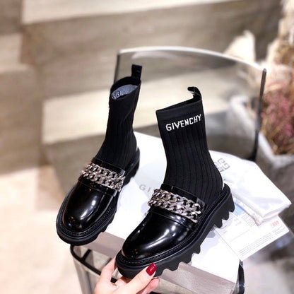 Givenjy Boots