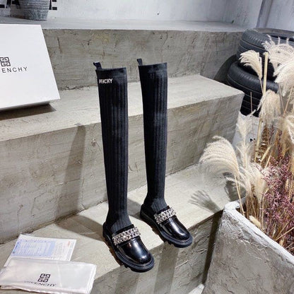 Givenjy Boots High