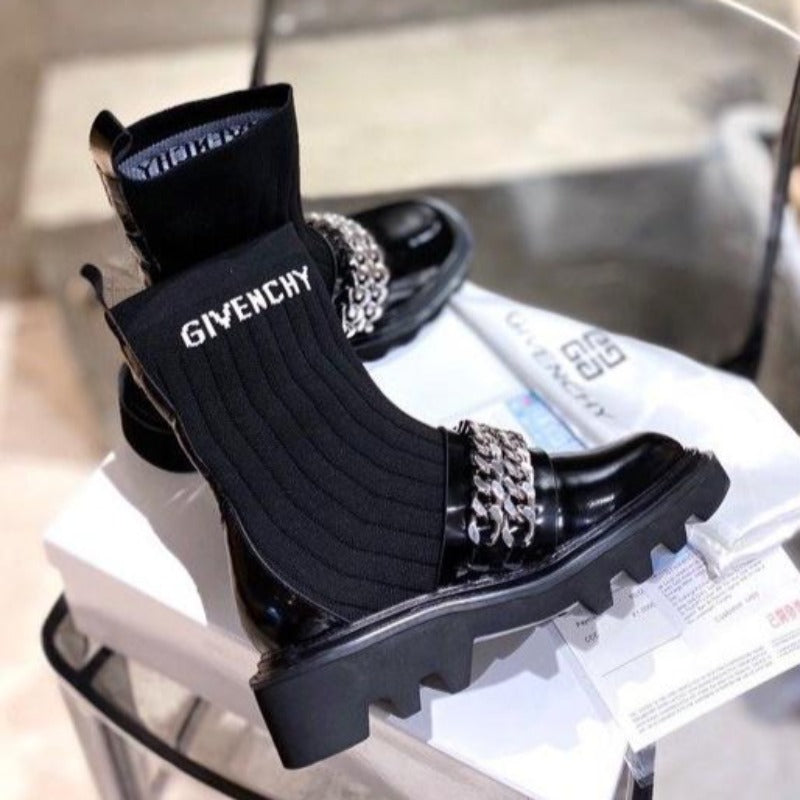 Givenjy Boots