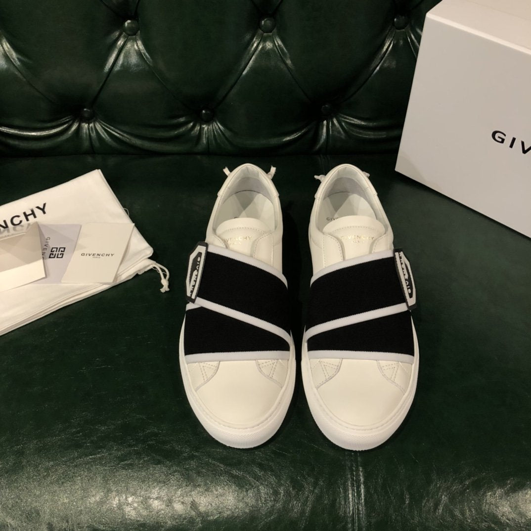 Givenjy Sneakers White