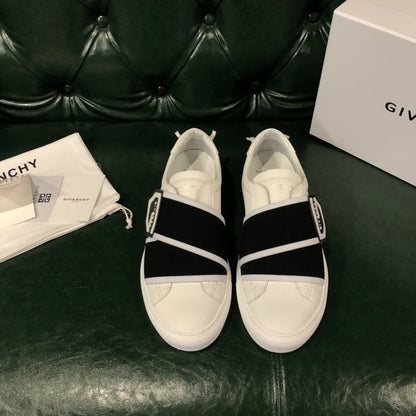 Givenjy Sneakers White