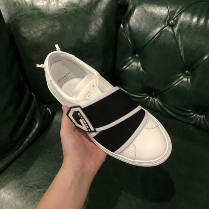 Givenjy Sneakers White