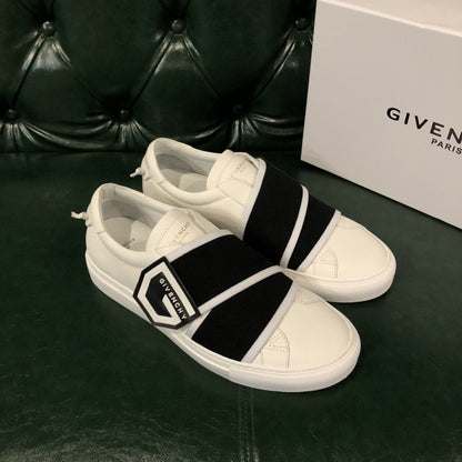 Givenjy Sneakers White