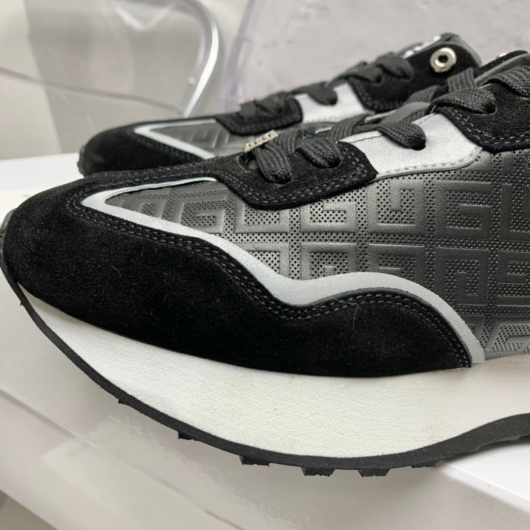 GIVENJY Sneakers 2 Color 's