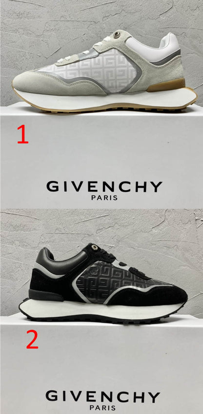 GIVENJY Sneakers 2 Color 's