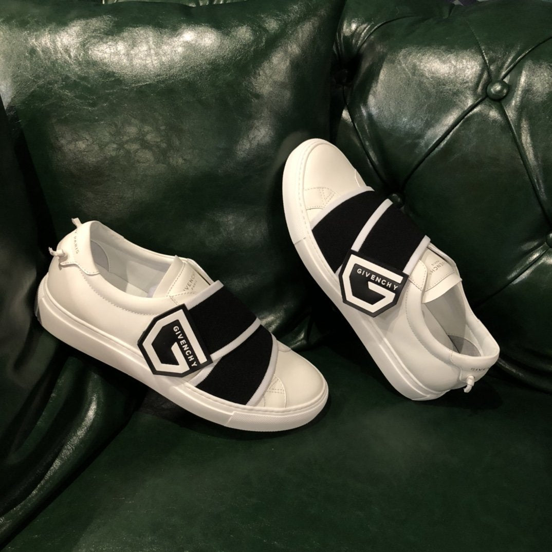 Givenjy Sneakers White