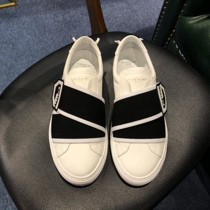 Givenjy Sneakers White