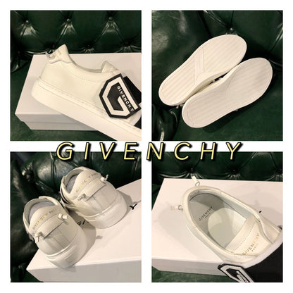 Givenjy Sneakers White