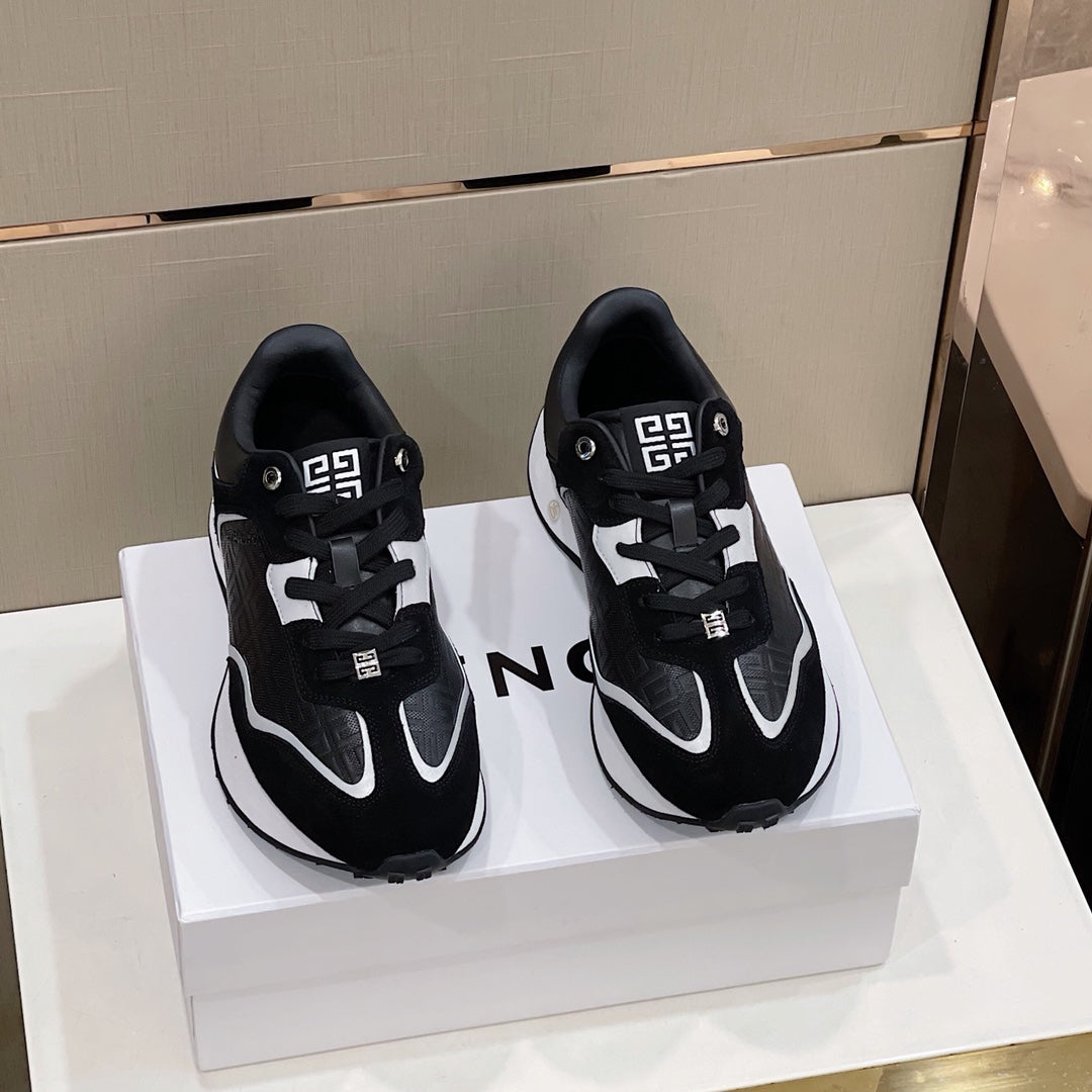 GIVENJY Sneakers Runner