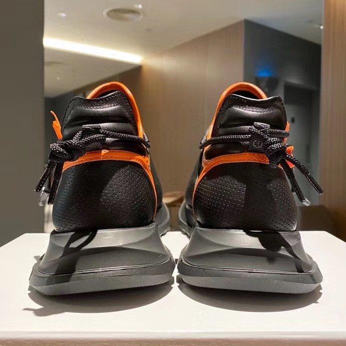 Givenjy  Sneakers Black