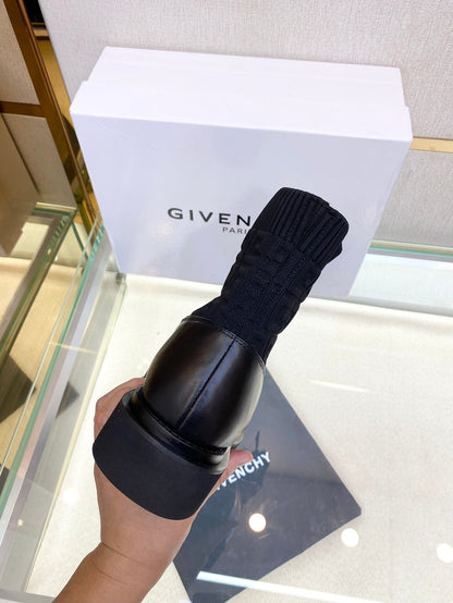 GIVENCHY  Boots  Unisex