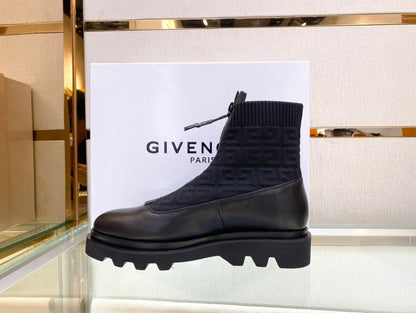 GIVENCHY  Boots  Unisex