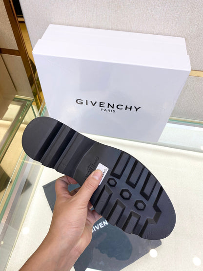 GIVENCHY  Boots  Unisex