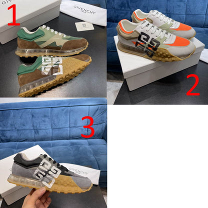 GIVENJY Sneakers 3 Color 's