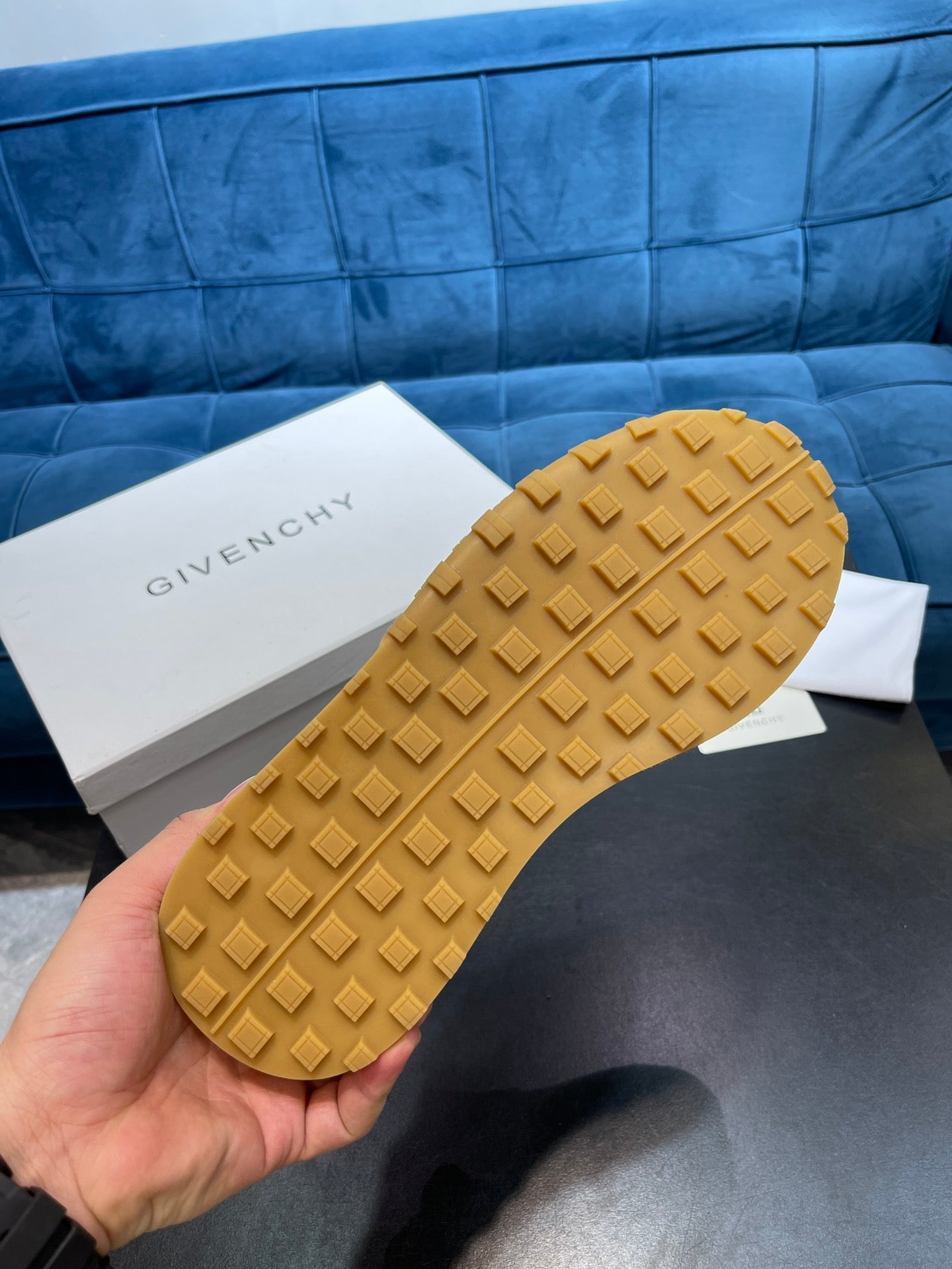 GIVENJY Sneakers 3 Color 's
