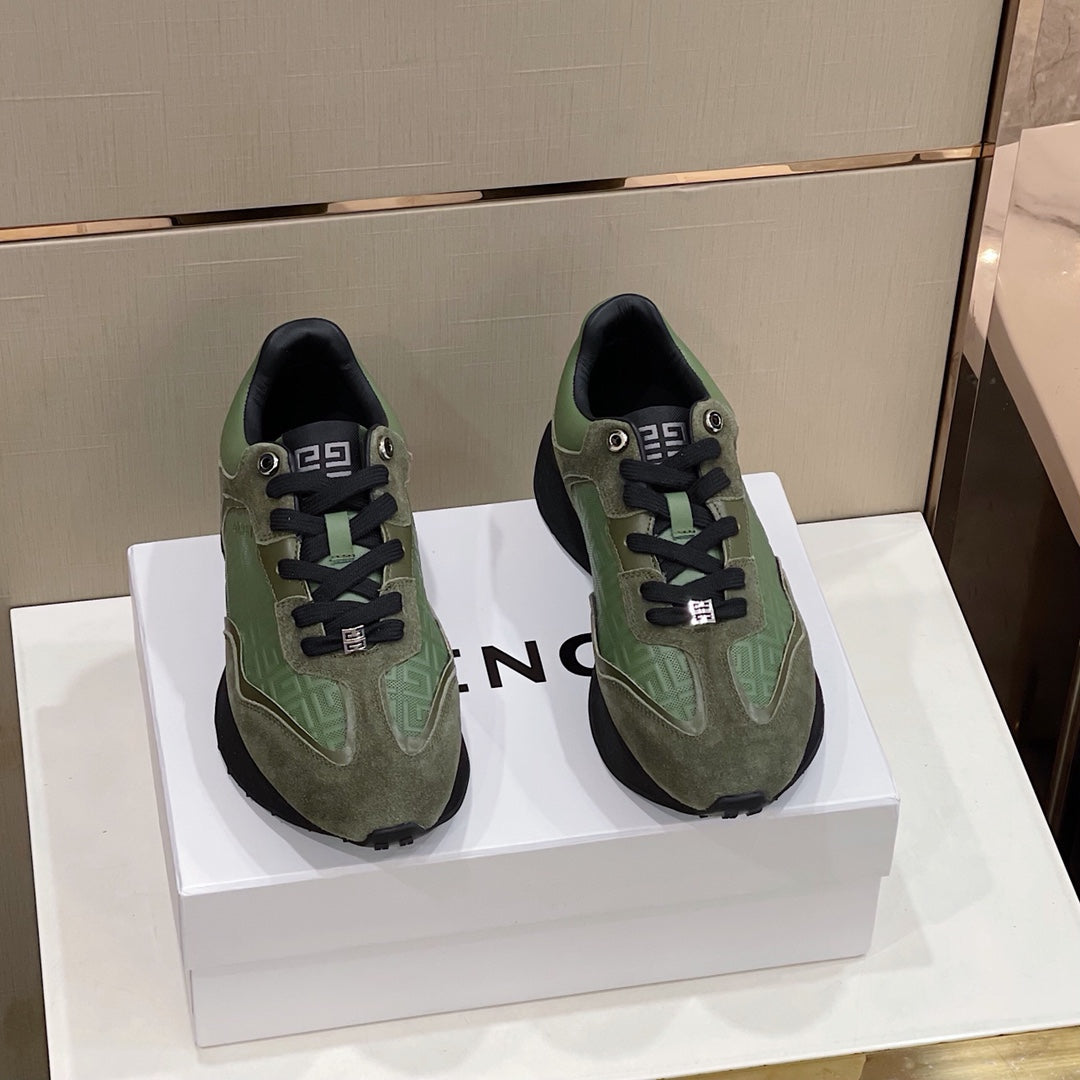 GIVENJY Sneakers Runner