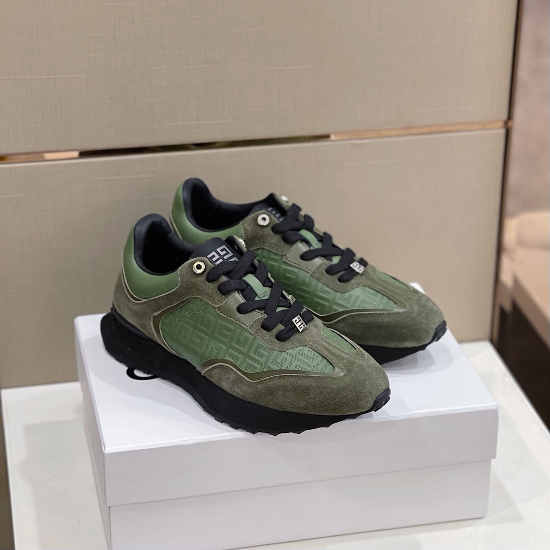 GIVENJY Sneakers Runner