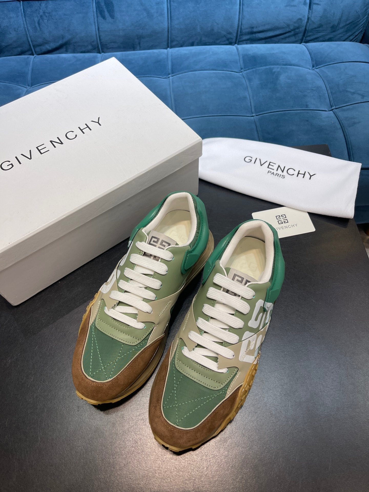 GIVENJY Sneakers 3 Color 's