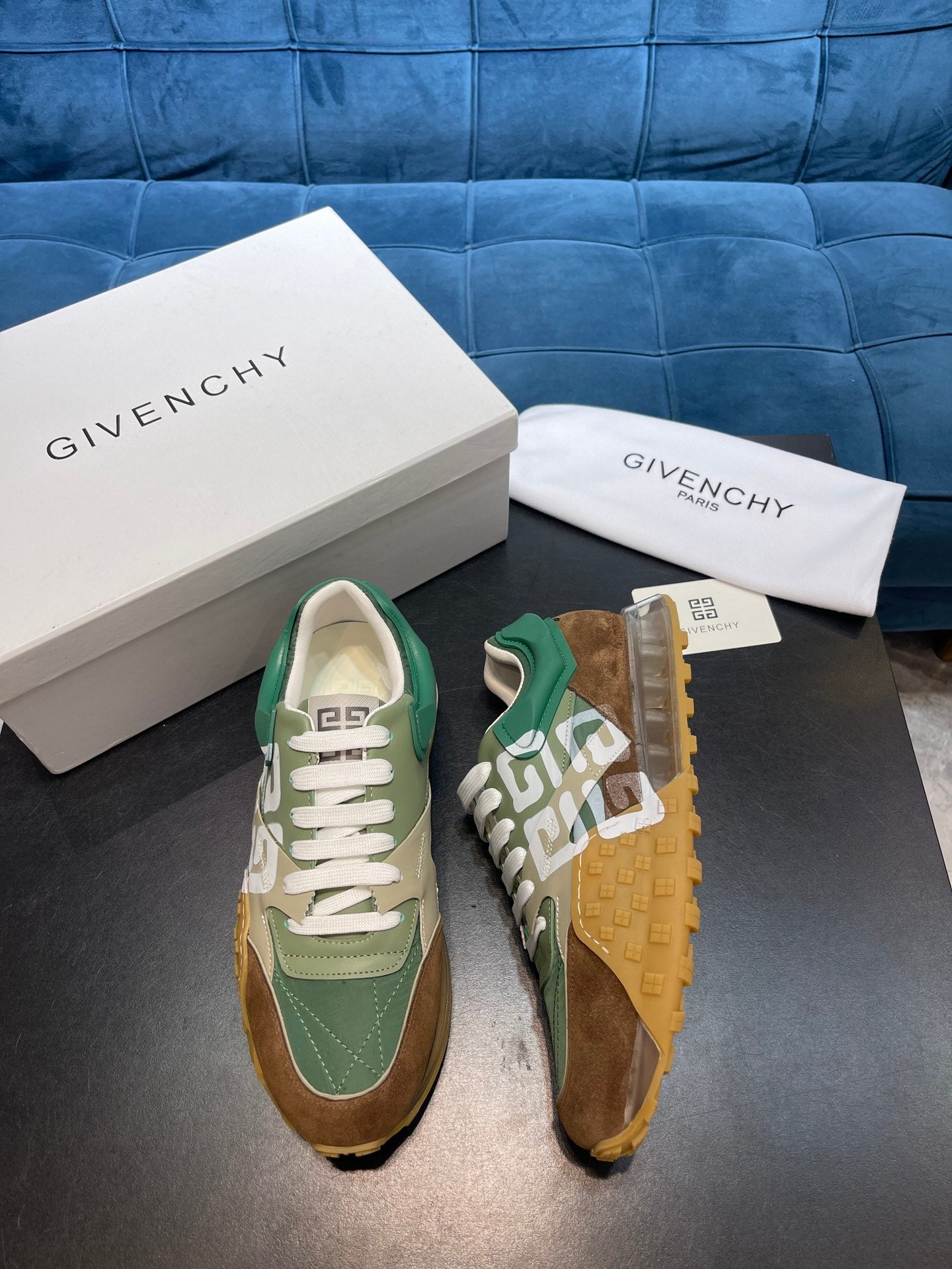 GIVENJY Sneakers 3 Color 's