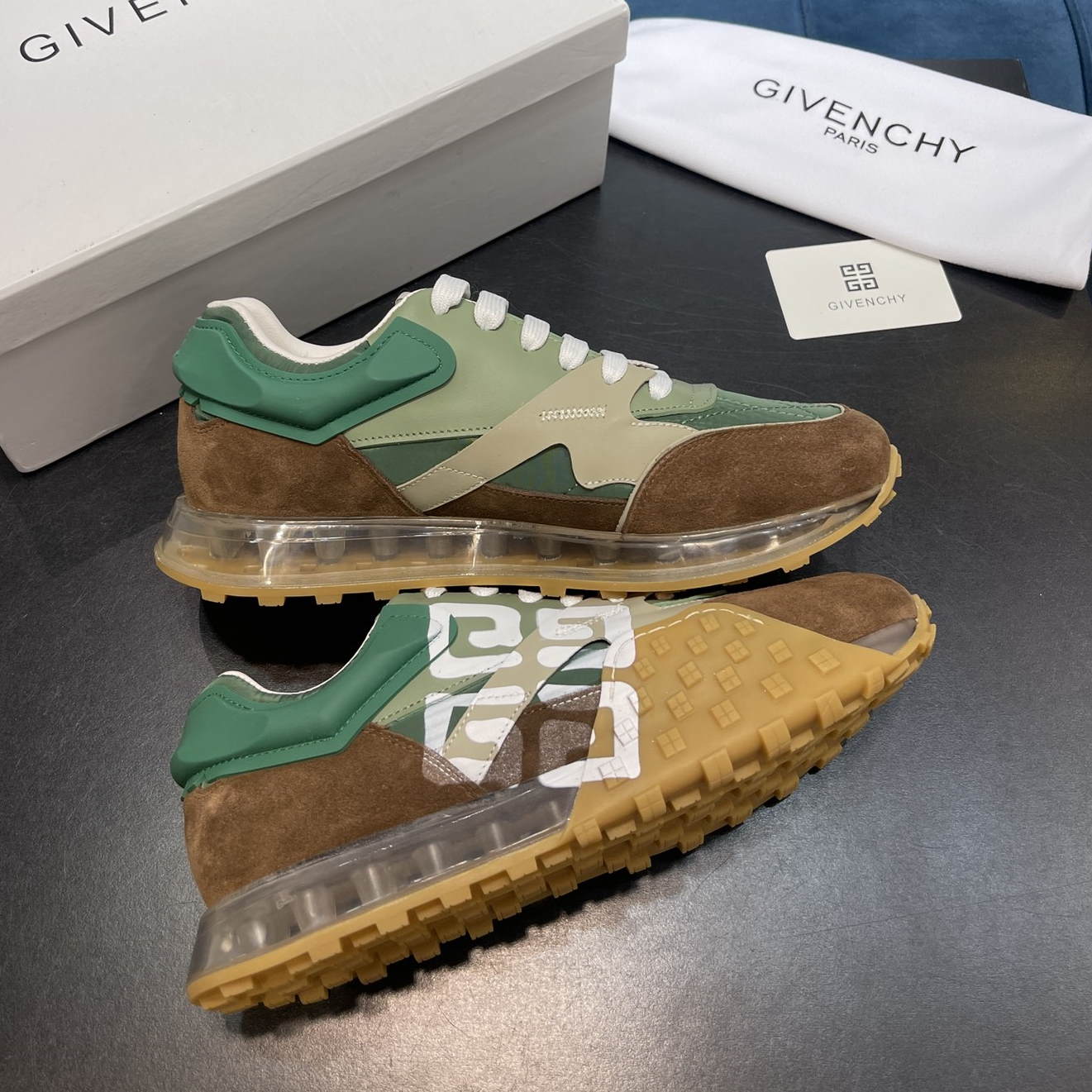 GIVENJY Sneakers 3 Color 's