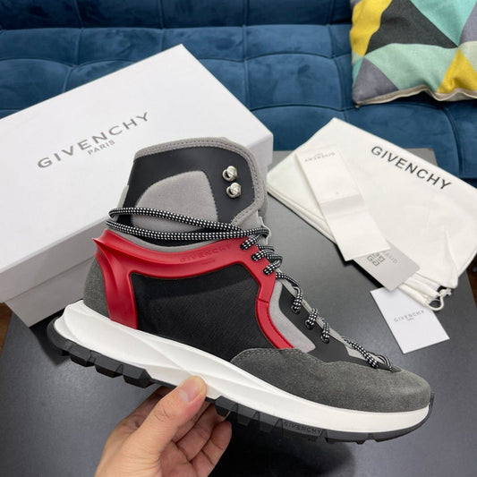 Givenjy Sneakers High