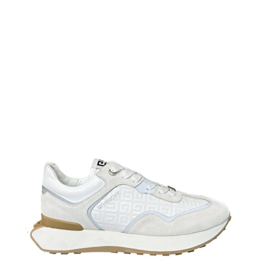 GIVENJY  Sneakers White