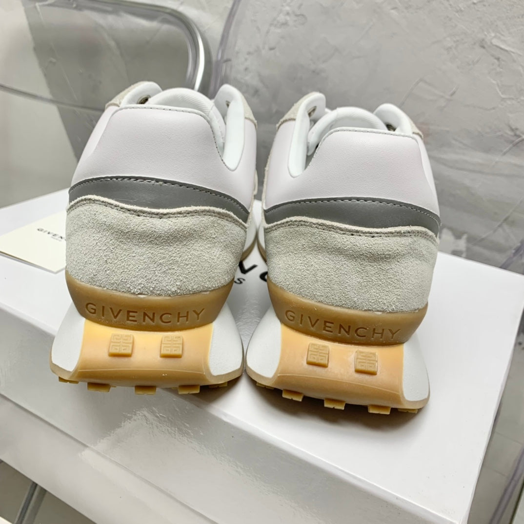 GIVENJY Sneakers 2 Color 's