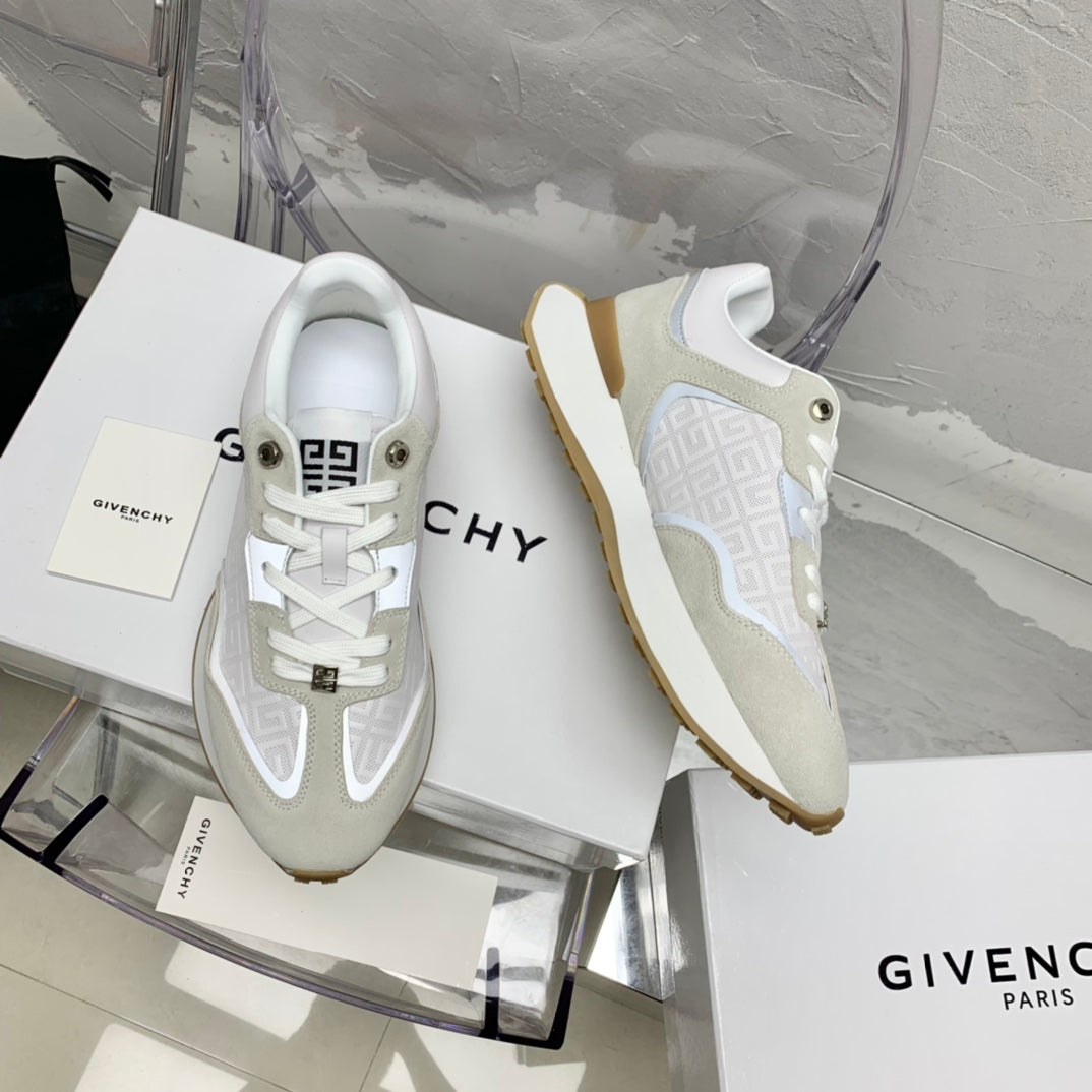 GIVENJY Sneakers 2 Color 's