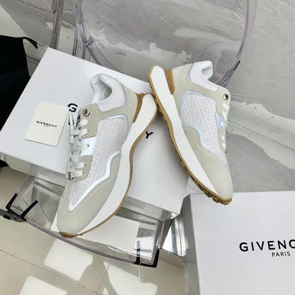 GIVENJY Sneakers 2 Color 's