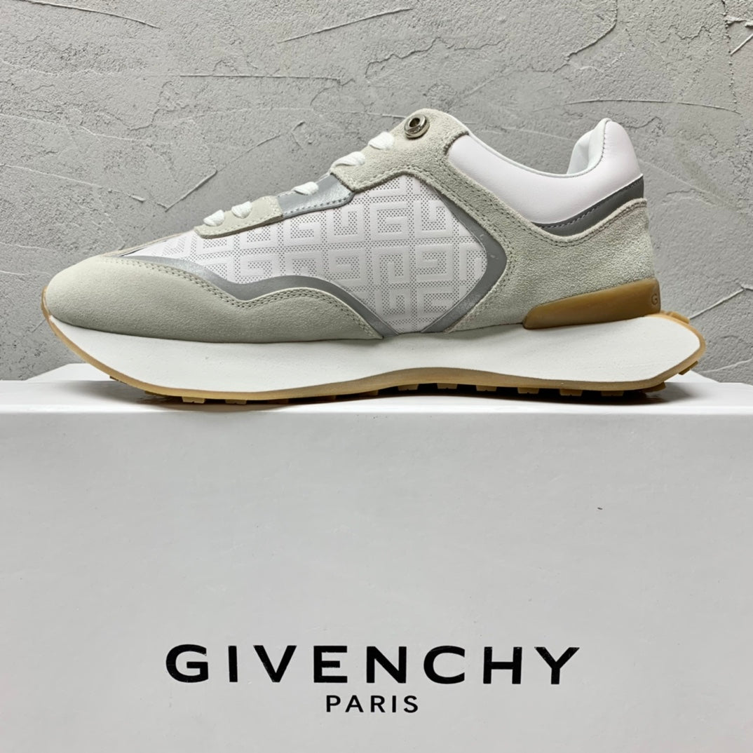 GIVENJY Sneakers 2 Color 's