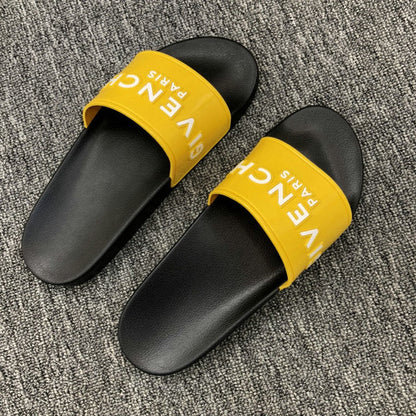 GIVENJY Slippers Slide