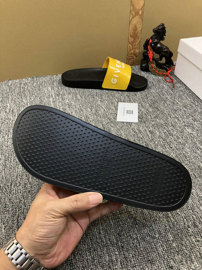 GIVENJY Slippers Slide