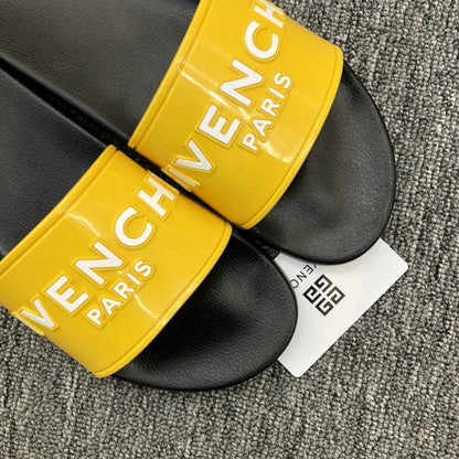 GIVENJY Slippers Slide