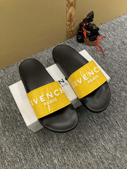 GIVENJY Slippers Slide