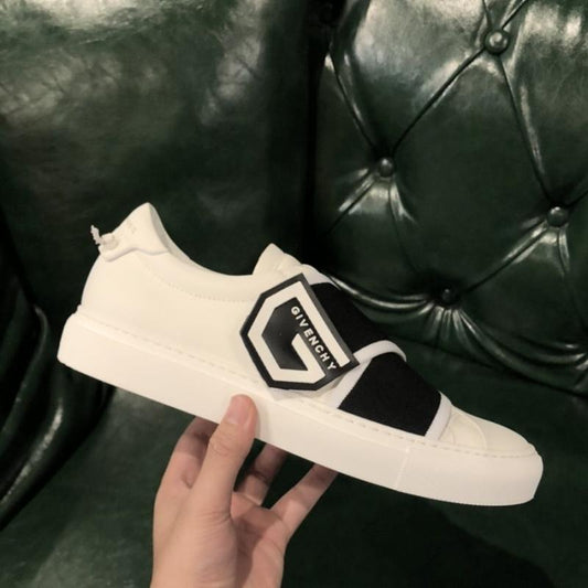 Givenjy Sneakers White
