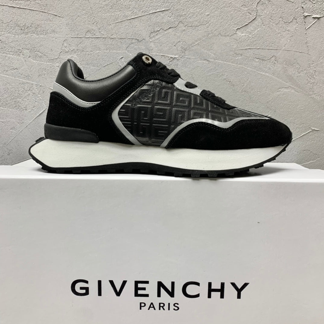 GIVENJY Sneakers 2 Color 's