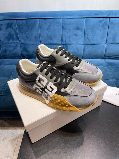 GIVENJY Sneakers 3 Color 's