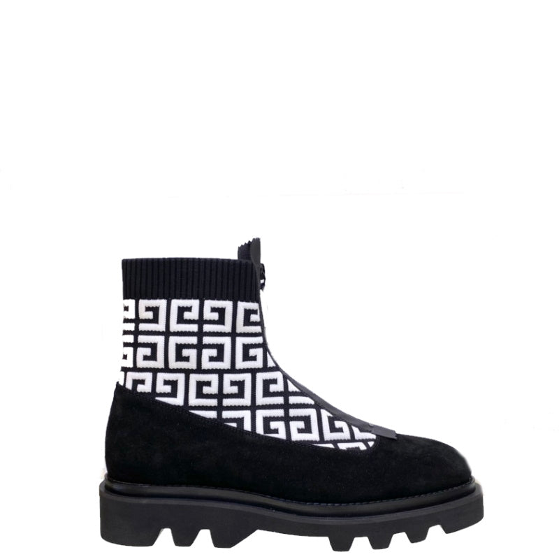 GIVENCHY  Boots  Unisex