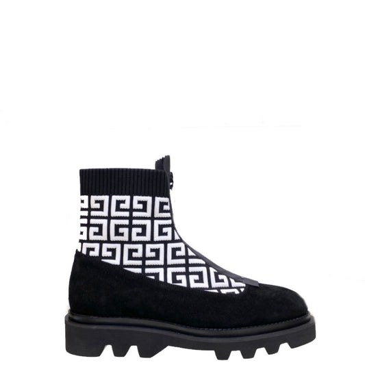 GIVENCHY  Boots  Unisex